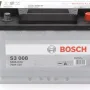 Akkumulátor Bosch S3 12 V 70 A·h 640 A (0092S30080)