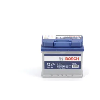 Baterija Bosch S4 12 V 44 A·h 440 A (0092S40010)
