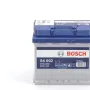 Μπαταρία Bosch S4 12 V 52 A·h 470 A (0092S40020)