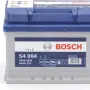 Baterija Bosch S4 12 V 60 A·h 540 A (0092S40040)