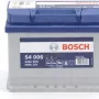 Akkumulátor Bosch S4 12 V 60 A·h 540 A (0092S40060)