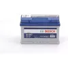 بطارية Bosch S4 12 V 72 A·h 680 A (0092S40070)