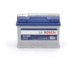 Батерия Bosch S4 12 V 74 A·h 680 A (0092S40090)