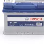 Батерия Bosch S4 12 V 74 A·h 680 A (0092S40090)