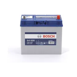 بطارية Bosch S4 12 V 45 A·h 330 A (0092S40200)