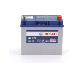 بطارية Bosch S4 12 V 45 A·h 330 A (0092S40210)