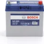 Battery Bosch S4 12 V 45 A·h 330 A (0092S40210)