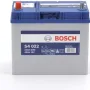 Baterija Bosch S4 12 V 45 A·h 330 A (0092S40220)