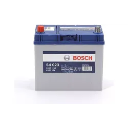 بطارية Bosch S4 12 V 45 A·h 330 A (0092S40230)