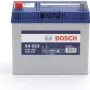Baterija Bosch S4 12 V 45 A·h 330 A (0092S40230)