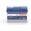 بطارية Bosch S4 12 V 70 A·h 760 A (0092S4E081)