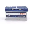 Batterie Bosch S4 12 V 75 A·h 730 A (0092S4E100)
