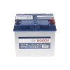 Bateria Bosch S4 12 V 65 A·h 650 A (0092S4E400)