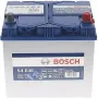 Bateria Bosch S4 12 V 65 A·h 650 A (0092S4E400)