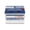 بطارية Bosch S4 12 V 72 A·h 760 A (0092S4E410)