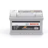 Батерия Bosch S4 12 V 74 A·h 750 A (0092S50070)