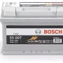 Батерия Bosch S4 12 V 74 A·h 750 A (0092S50070)