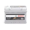 Батерия Bosch S4 12 V 77 A·h 780 A (0092S50080)