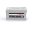 Аккумулятор Bosch S4 12 В 100 А·ч 830 А, R+ (0092S50130)