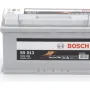 Akkumulátor Bosch S4 12 V 100 A·h 830 A (0092S50130)