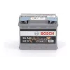 بطارية Bosch S5 AGM 12 V 60 A·h 680 A (0092S5A050)