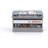 Bateria Bosch S5 AGM 12 V 80 A·h 800 A (0092S5A110)