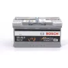 بطارية Bosch S5 AGM 12 V 95 A·h 850 A (0092S5A130)
