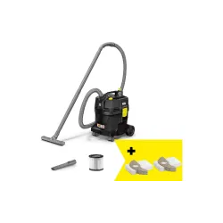 مكنسة كهربائية Karcher (1.378-627.0) مكنسة كهربائية Karcher (1.378-627.0)
