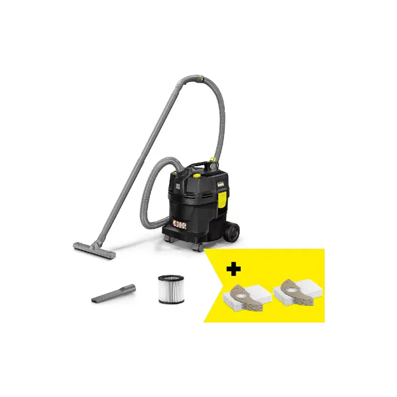مكنسة كهربائية Karcher (1.378-627.0)