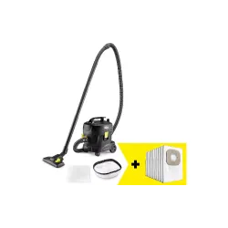 مكنسة كهربائية Karcher (1.527-222.0) مكنسة كهربائية Karcher (1.527-222.0)