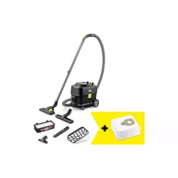 مكنسة كهربائية Karcher (1.527-310.0) مكنسة كهربائية Karcher (1.527-310.0)