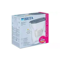 Филтърна кана Brita, Light Blue (1057796)