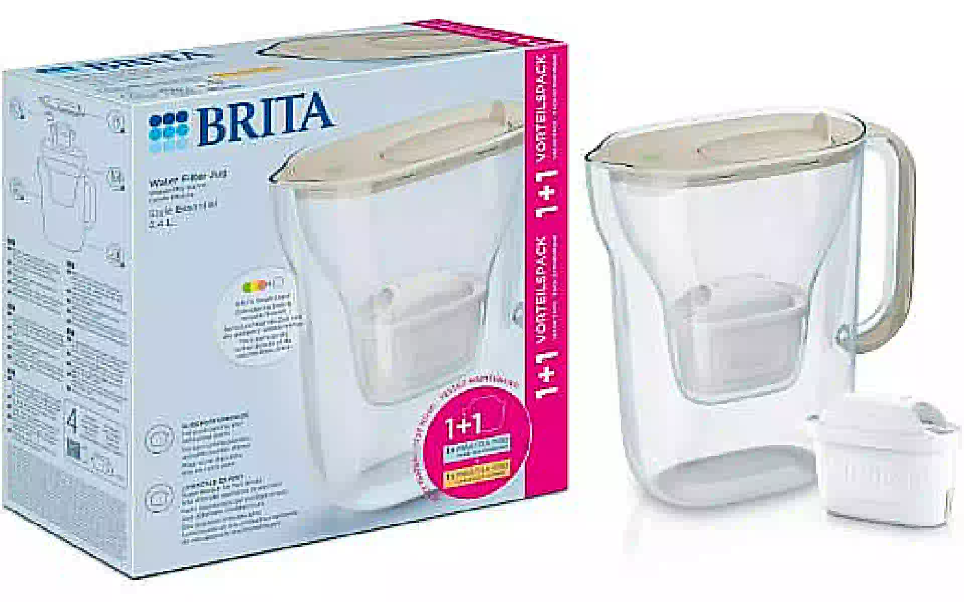 Szűrőedény Brita (1057797) Szűrőedény Brita (1057797)