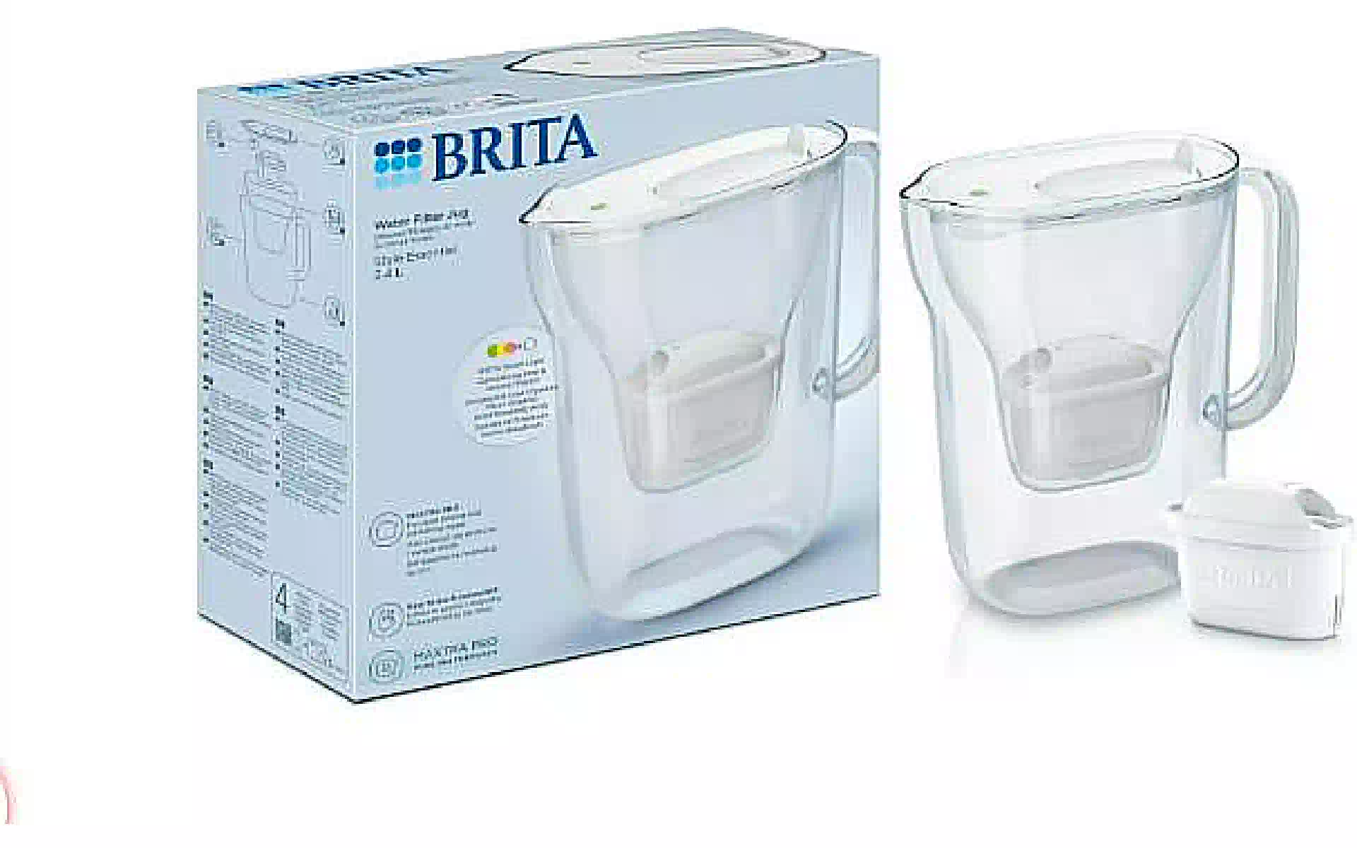 Szűrőedény Brita (1058040) Szűrőedény Brita (1058040)
