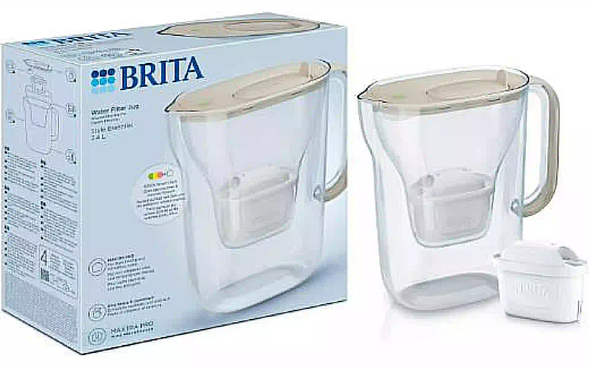 Szűrőedény Brita (1058041) Szűrőedény Brita (1058041)