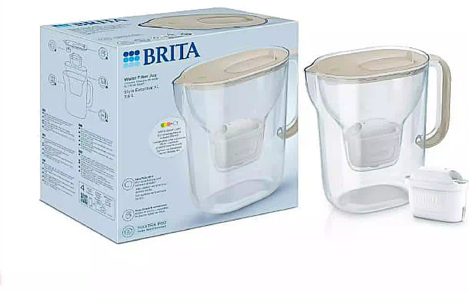 Szűrőedény Brita (1058044) Szűrőedény Brita (1058044)