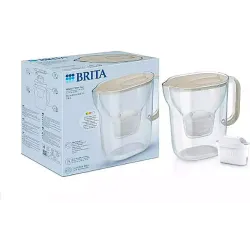 Szűrőedény Brita (1058044)