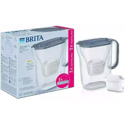 Филтърна кана Brita, Light Blue (1058103)