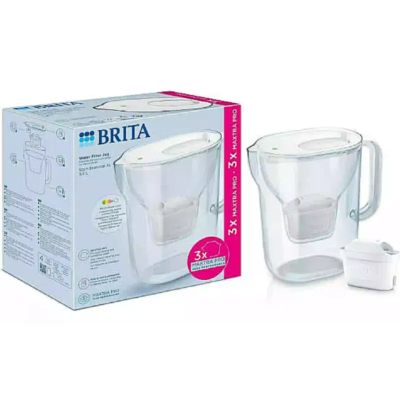 Filterkanne Brita (1058705)