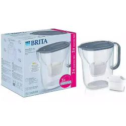 Филтърна кана Brita, Light Blue (1059312)
