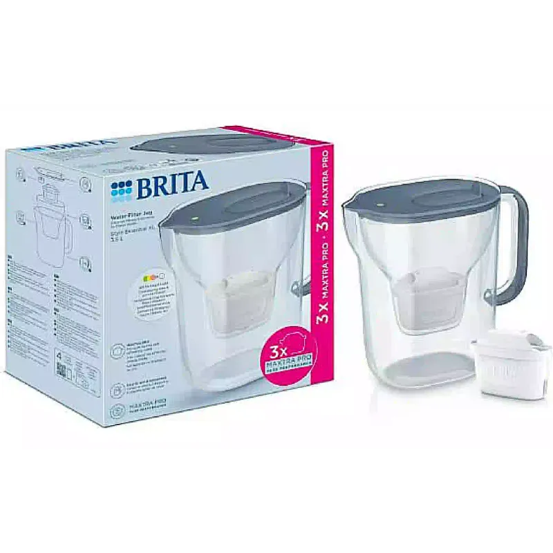 Filterkanne Brita, Light Blue (1059312)