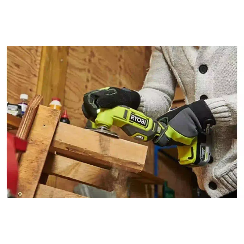 Багатофункціональний інструмент Ryobi ONE+ RMT18-0 (5133005346)