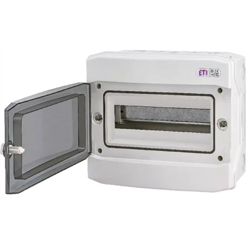 Quadro de distribuição ETI (1101172)