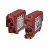 Distribution block ETI (1102444), Red