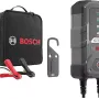 Αλογο αξιωματικού Bosch 12 V 5-120 A·h 3.5 A C10 (189911010)