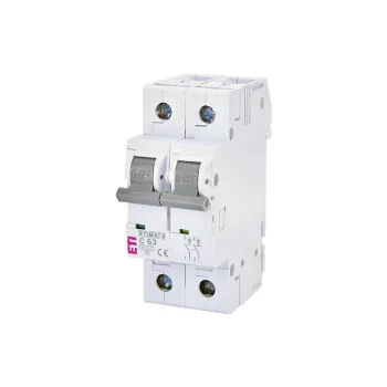 Automatic switch ETI (2143522)