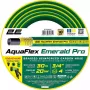 خرطوم الري 2E AquaFlex Emerald Pro (2E-GHE34ED30)