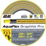 خرطوم الري 2E AquaFlex Graphite Pro (2E-GHE34GEP20)
