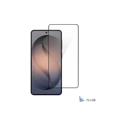 Защитно стъкло 2E (2E-G-S26P-SMFCFG-BB)