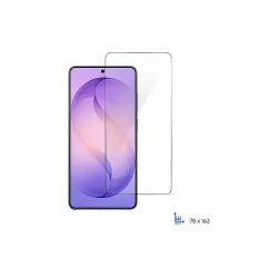 Защитно стъкло 2E (2E-G-S26U-SMFCFG-BB)